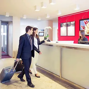 Mercure Solari Milaan