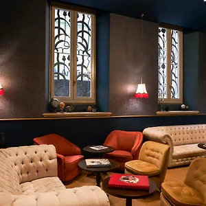 Clerici Boutique Milaan