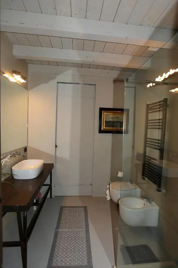 Bed and Breakfast Loft Navigli With Private Garden Milano Bed & Breakfast