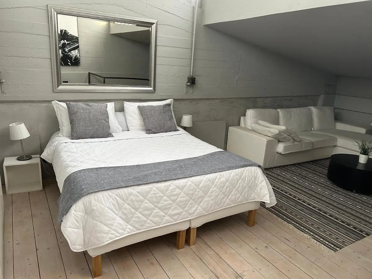 Bed & Breakfast Bed and Breakfast Loft Navigli With Private Garden Milano
